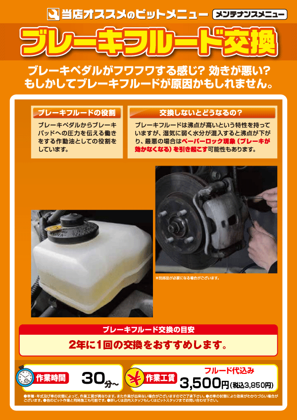車 ブレーキパッド 交換 オートバックス Kuruma