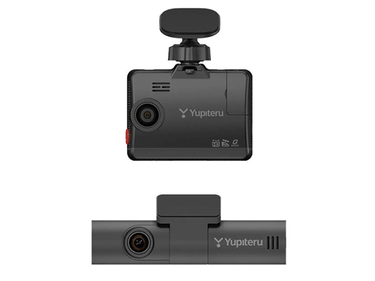 ユピテル Y-3200