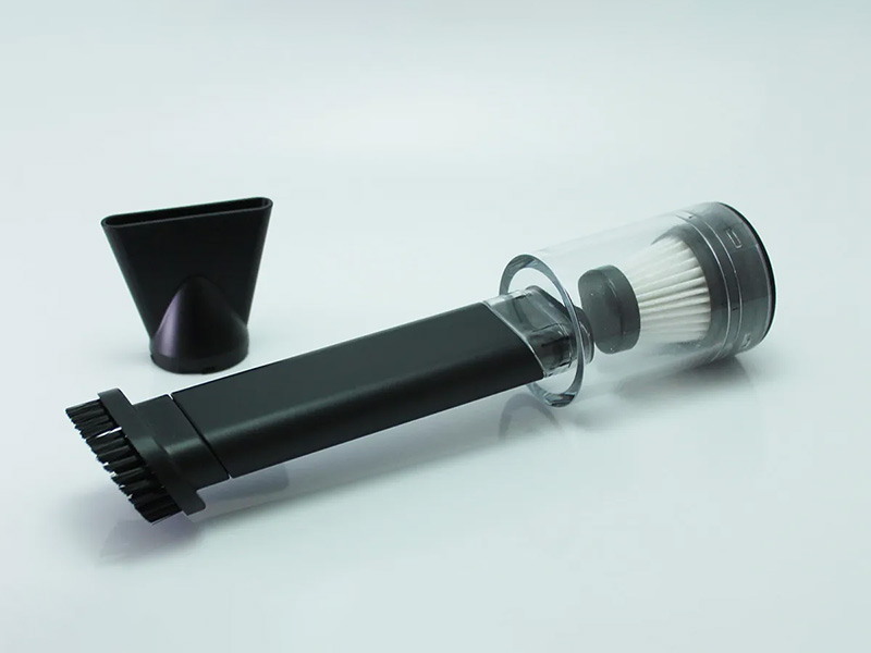 クリーナー&ワイドノズルアタッチメントセット